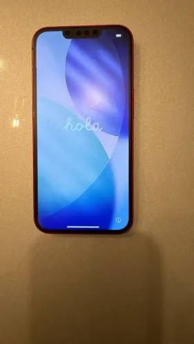 Iphone13 - 256 gb