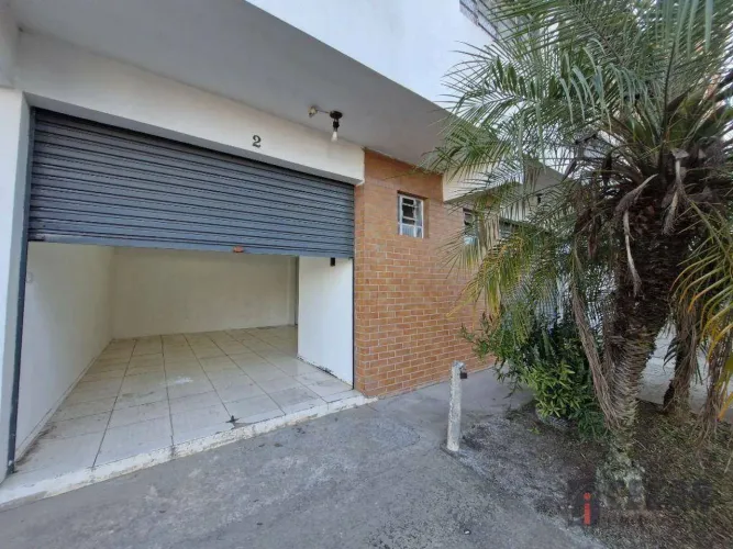 Loja para alugar, 24 m² por R$ 1.000/mês - Bairro Alto - Curitiba/PR