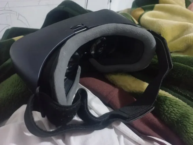 Óculos vr