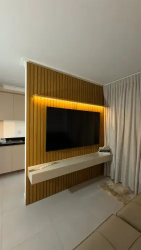 VENDO APTO SÃO VINCENTE HOME CLIB - ITAJAI