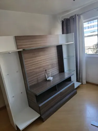 Estante home theater