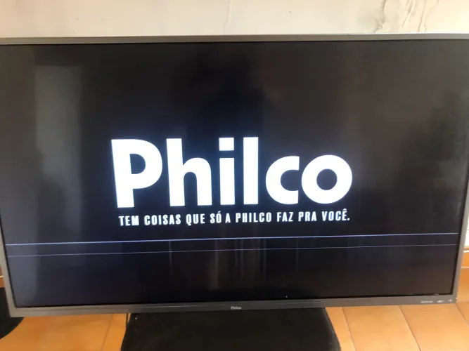 Televisão