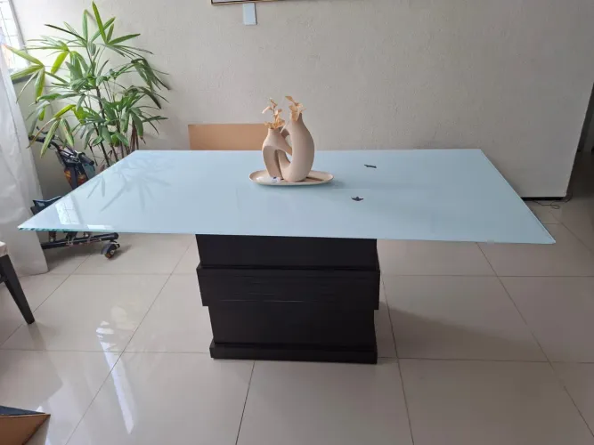 Mesa 6 lugares