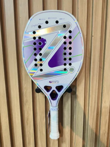 Raquete Beach Tennis ZEIQ