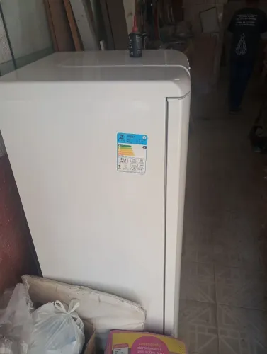 Geladeira Electrolux