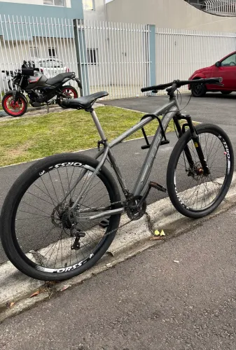 Bike aro 29