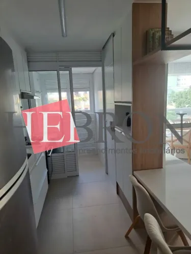 Excelente Apartamento novo para venda na região do Tatuapé!!!