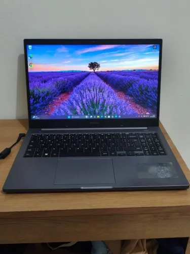 Notebook Samsung 