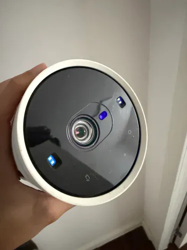 Projetor Samsung