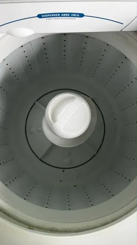 Máquina de lavar 12kg 