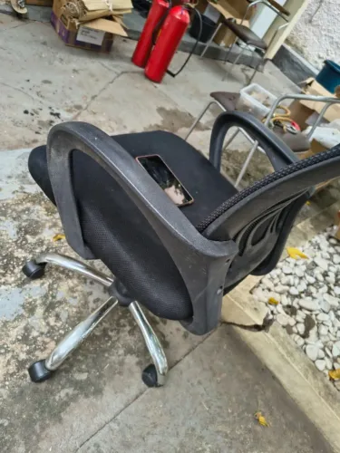 CADEIRA PARA ESCRITORIO