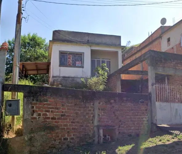 Casa no bairro Ouro verde São Luiz