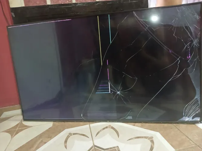 Tv Samsung 50 polegadas
