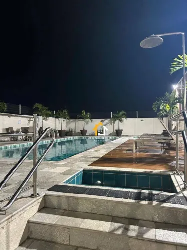 APARTAMENTO PARA LOCAÇÃO - BOA VISTA SÃO JOSÉ DO RIO PRETO/SP