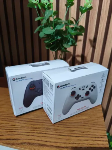 CONTROLE GAMESIR 