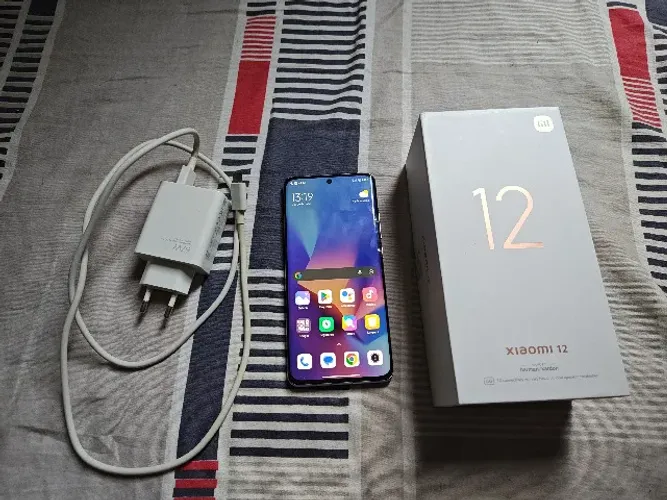 Xiaomi 12 5G 8/128