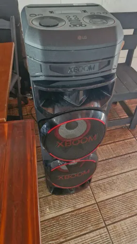 TORRE XBOM LG