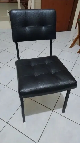 Cadeira de Escritório fixa