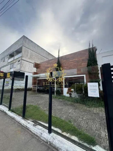 Casa comercial para aluguel  Centro, Araruama/RJ