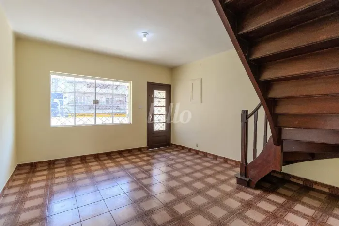 Casa 2 quartos para alugar no(a) Vila Prudente