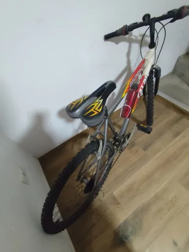 Bicicleta aro 29 CALOI