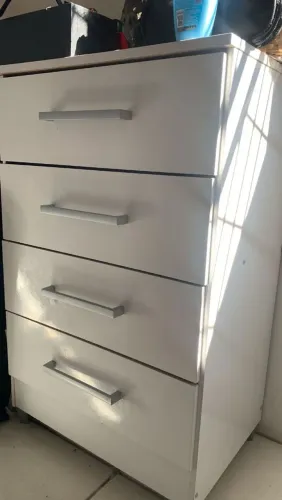 Cômoda