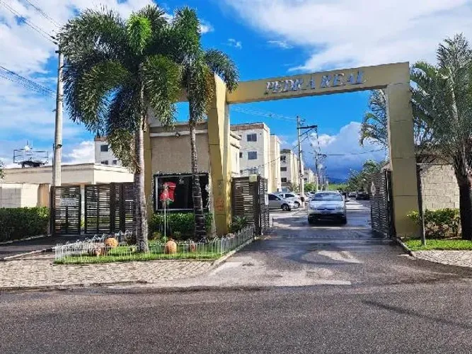 Imóvel com excelente proposta Apartamento no Bela Vista, Itaborai - RJ, Apto 303, 2 quart