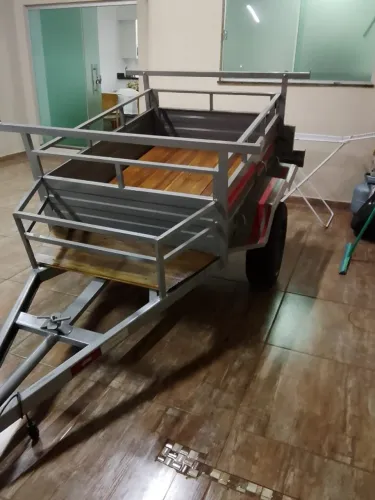 Carretinha