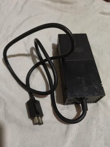Fonte Original Xbox One Fat