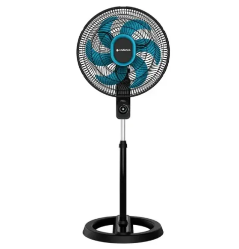 Ventilador de Coluna Cadence Refresh Turbo Pro VTR830 110V