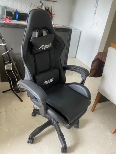 Cadeira Gamer *IMPECÁVEL*
