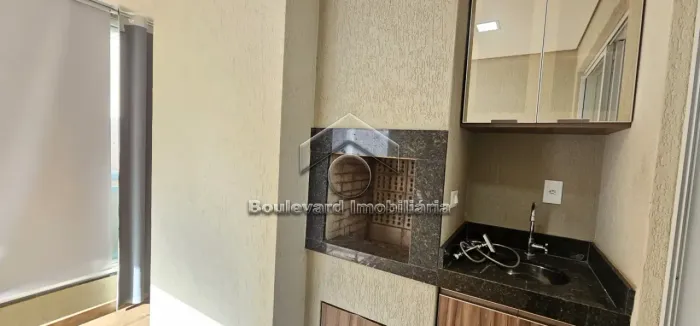 ALUGAR APARTAMENTO COM 1 SUÍTE NO NOVA ALIANÇA EM RIBEIRÃO PRETO