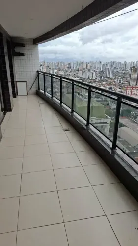 Aluguel condomínio Rio Mendoza- Bairro Marco