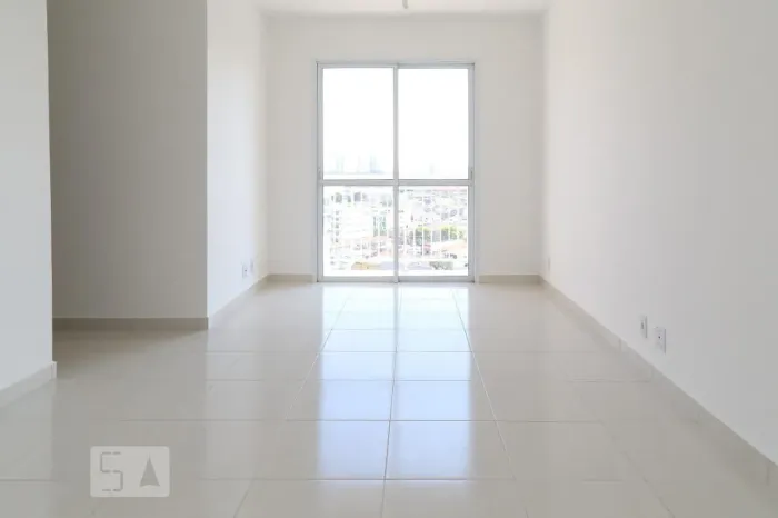 Apartamento à Venda - Parque Novo Mundo , 3 Quartos, 68 m2
