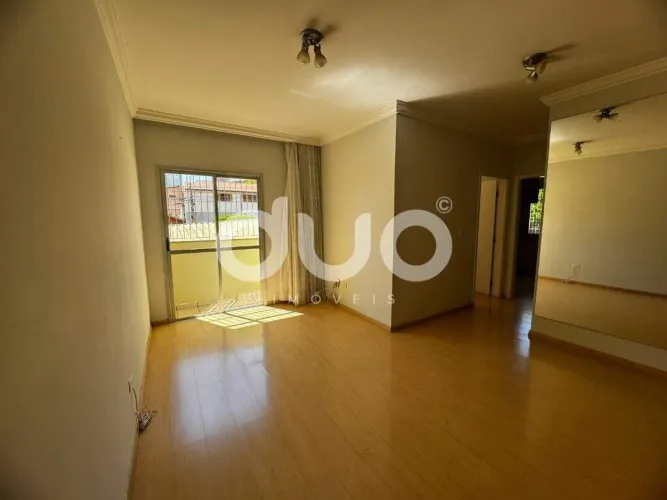 Apartamento com 2 dormitórios, 63 m² - venda por R$ 265.000,00 ou aluguel por R$ 2.059,00/