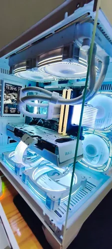 PC Gamer Ryzen 5