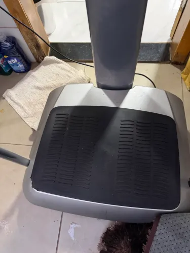 Máquina de massagem