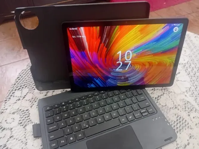 Deasytech Tablet E19 12gb 256gb 11 + Novíssimo