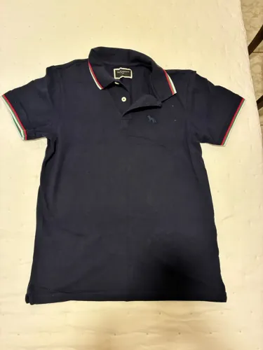 POLO ACOSTAMENTO 14 ANOS
