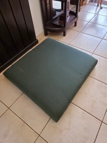 Cama de cachorro