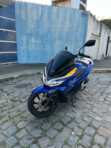 Pcx 2022