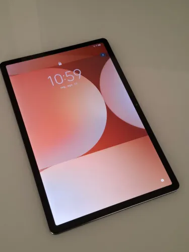 Tablet LENOVO P12 (4Gb RAM 128Gb) em estado de NOVO