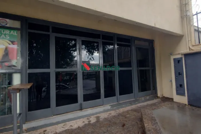 Sala para alugar em Londrina, Vila Ipiranga, com 41.96 m², CONDOMINIO EDIFICIO REMBRANDT