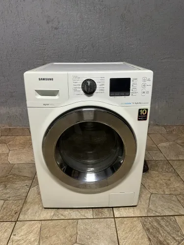 Máquina Lava e seca Samsung 10kg