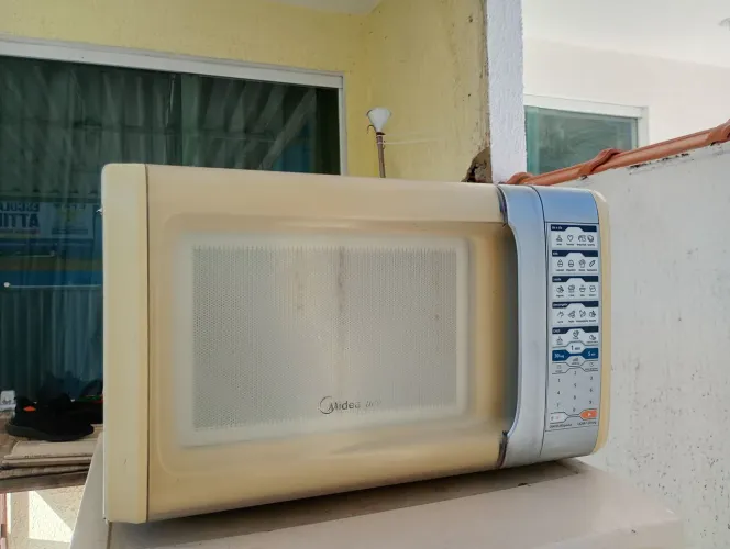 Micro-ondas