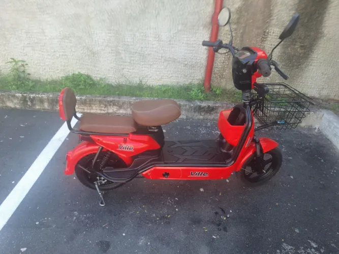 Scooter Vitte 500W