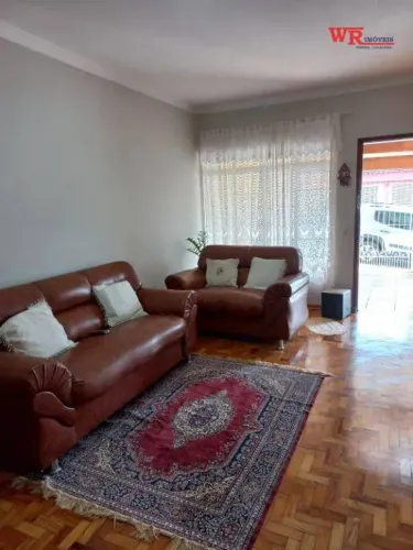 Casa à venda, 126 m² por R$ 795.000,00 - Jardim Maria Cecília - São Bernardo do Campo/SP