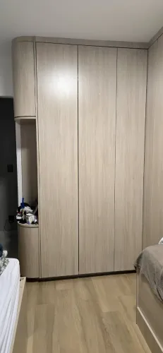 Guarda roupa
