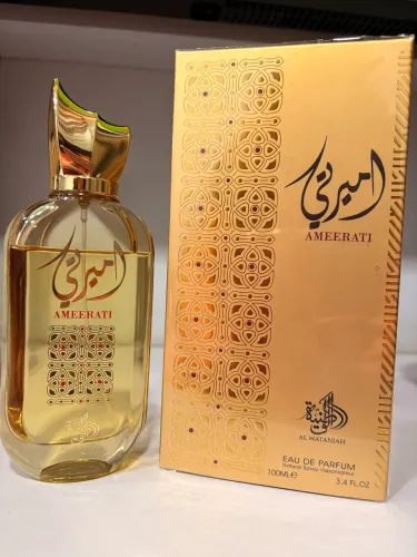 Perfume Ameerati