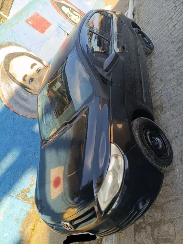 Volkswagen Gol Geração V 1.6 8V MI Total Flex Mec. 4P 2009